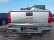 ✅ 2016 Chevrolet Colorado 2WD LT • VIN: 1GCGSCE37G1153119 • Lot: 43496226. Wystawiony na IAAI z przebiegiem 143 085 mil. Bezpłatny archiwum sprzedaży aukcyjnych z USA i szczegółowy raport historii pojazdu na DreamBid. Zdjęcie 17.