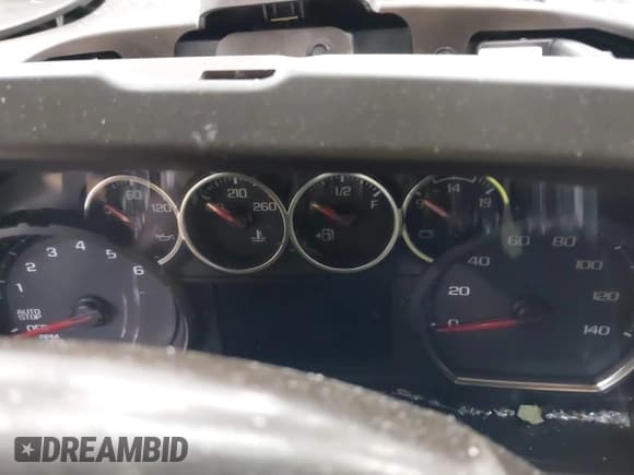 ✅ 2020 Chevrolet Silverado 1500 LT Trail Boss • VIN: 1GCPYFED8LZ333908 • Lot: 42949288. Wystawiony na IAAI z przebiegiem Nie podano. Bezpłatny archiwum sprzedaży aukcyjnych z USA i szczegółowy raport historii pojazdu na DreamBid. Zdjęcie 7.