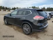 ✅ 2016 Nissan Rogue SL • VIN: 5N1AT2MVXGC861929 • Лот: 90338445. Опубликован ранее на Copart с пробегом 169 914 миль. Бесплатный доступ к архиву аукционных продаж из США и подробный отчёт об истории автомобиля на DreamBid. Изображение 2.