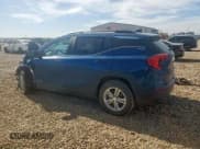 ✅ 2021 GMC Terrain SLE • VIN: 3GKALTEV6ML386860 • Лот: 91395015. Опубликован ранее на Copart с пробегом Не указан. Бесплатный доступ к архиву аукционных продаж из США и подробный отчёт об истории автомобиля на DreamBid. Изображение 2.