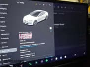 ✅ 2021 Tesla Model S Plaid • VIN: 5YJSA1E62MF438292 • Lot: 43340495. Listed on Copart with 11,795 mi. Free auction sales archive from the USA and detailed vehicle history report at DreamBid. Image 8.