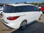 ✅ 2015 Mazda 5 Grand Touring • VIN: JM1CW2DL1F0179038 • Lot: 43200559. Listed on IAAI with 122,100 mi. Free auction sales archive from the USA and detailed vehicle history report at DreamBid. Image 4.