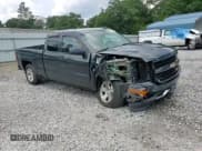 ✅ 2018 Chevrolet Silverado 1500 LT • VIN: 1GCVKRECXJZ159693 • Лот: 67284474. Опубликован ранее на Copart с пробегом 102 422 миль. Бесплатный доступ к архиву аукционных продаж из США и подробный отчёт об истории автомобиля на DreamBid. Изображение 10.
