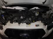 ✅ 2023 Ford Transit Cargo • VIN: 1FTBR3X84PKA83703 • Lot: 46042125. Listed on Copart with 27,620 mi. Free auction sales archive from the USA and detailed vehicle history report at DreamBid. Image 12.