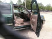 ✅ 2000 Toyota Tundra Limited • VIN: 5TBBT4810YS089882 • Lot: 42460596. Listed on IAAI with 206,287 mi. Free auction sales archive from the USA and detailed vehicle history report at DreamBid. Image 5.