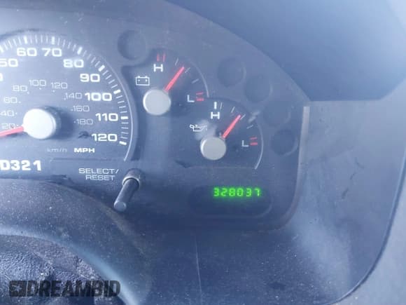 ✅ 2003 Ford Explorer XLS • VIN: 1FMZU72K73ZB11658 • Lot: 41126068. Listed on IAAI with 328,037 mi. Free auction sales archive from the USA and detailed vehicle history report at DreamBid. Image 15.