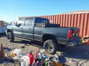 ✅ 2004 Chevrolet Silverado 2500HD LS • VIN: 1GCHC23U64F240015 • Лот: 41489933. Опубликован ранее на IAAI с пробегом 460 307 миль. Бесплатный доступ к архиву аукционных продаж из США и подробный отчёт об истории автомобиля на DreamBid. Изображение 3.