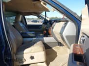 ✅ 2010 Ford Expedition Eddie Bauer • VIN: 1FMJU1H52AEA19552 • Lot: 43594251. Listed on IAAI with 121,352 mi. Free auction sales archive from the USA and detailed vehicle history report at DreamBid. Image 5.