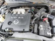 ✅ 2005 Nissan Altima SL • VIN: 1N4BL11D45C390555 • Lot: 41492181. Listed on IAAI with 208,594 mi. Free auction sales archive from the USA and detailed vehicle history report at DreamBid. Image 10.