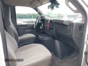 ✅ 2019 Chevrolet Express Cargo • VIN: 1GCWGAFP8K1370495 • Лот: 42692818. Опубликован ранее на IAAI с пробегом 73 398 миль. Бесплатный доступ к архиву аукционных продаж из США и подробный отчёт об истории автомобиля на DreamBid. Изображение 5.