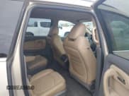 ✅ 2012 Chevrolet Traverse 2LT • VIN: 1GNKRJED5CJ136744 • Lot: 43529385. Listed on IAAI with 192,834 mi. Free auction sales archive from the USA and detailed vehicle history report at DreamBid. Image 8.