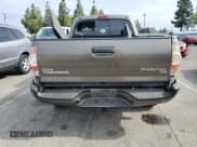 ✅ 2012 Toyota Tacoma PreRunner • VIN: 3TMKU4HN5CM032657 • Лот: 59420315. Опубликован ранее на Copart с пробегом 227 995 миль. Бесплатный доступ к архиву аукционных продаж из США и подробный отчёт об истории автомобиля на DreamBid. Изображение 6.