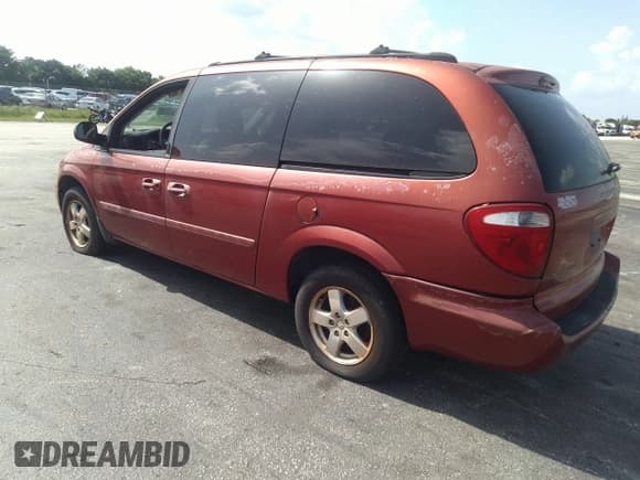 ✅ 2005 Dodge Caravan SXT • VIN: 2D4GP44LX5R482367 • Лот: 40888369. Опубликован ранее на IAAI с пробегом 91 520 миль. Бесплатный доступ к архиву аукционных продаж из США и подробный отчёт об истории автомобиля на DreamBid. Изображение 6.