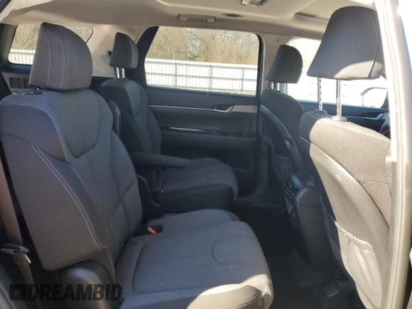 ✅ 2020 Hyundai Palisade SEL • VIN: KM8R2DHE0LU110063 • Лот: 89200335. Опубликован ранее на Copart с пробегом 79 995 миль. Бесплатный доступ к архиву аукционных продаж из США и подробный отчёт об истории автомобиля на DreamBid. Изображение 12.