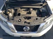 ✅ 2014 Nissan Pathfinder SL • VIN: 5N1AR2MM9EC659330 • Lot: 92066145. Wystawiony na Copart z przebiegiem 178 315 mil. Bezpłatny archiwum sprzedaży aukcyjnych z USA i szczegółowy raport historii pojazdu na DreamBid. Zdjęcie 12.