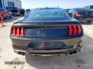 ✅ 2019 Ford Mustang GT • VIN: 1FA6P8CF2K5103887 • Lot: 53989235. Listed on Copart with 86,477 mi. Free auction sales archive from the USA and detailed vehicle history report at DreamBid. Image 6.