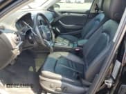 ✅ 2015 Audi S3 Premium Plus • VIN: WAUBFGFF1F1071235 • Lot: 60503605. Listed on Copart with 166,835 mi. Free auction sales archive from the USA and detailed vehicle history report at DreamBid. Image 7.