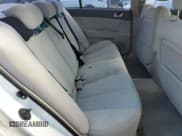 ✅ 2008 Hyundai Sonata GLS • VIN: 5NPET46C08H318852 • Лот: 78239254. Опубликован ранее на Copart с пробегом 106 466 миль. Бесплатный доступ к архиву аукционных продаж из США и подробный отчёт об истории автомобиля на DreamBid. Изображение 10.