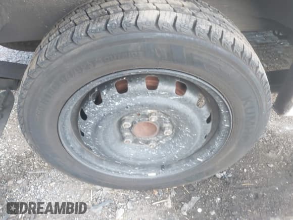 ✅ 2019 Nissan NV200 SV • VIN: 3N6CM0KN3KK694816 • Lot: 43525671. Listed on IAAI with 109,837 mi. Free auction sales archive from the USA and detailed vehicle history report at DreamBid. Image 12.