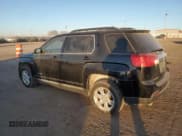 ✅ 2013 GMC Terrain SLE • VIN: 2GKFLSE30D6416745 • Лот: 44625005. Опубликован ранее на Copart с пробегом 153 295 миль. Бесплатный доступ к архиву аукционных продаж из США и подробный отчёт об истории автомобиля на DreamBid. Изображение 2.