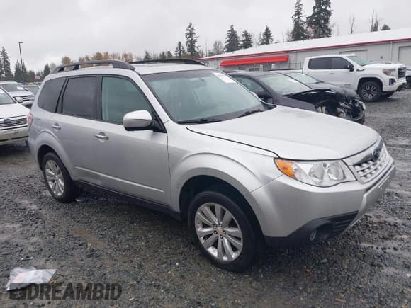 ✅ 2011 Subaru Forester X Premium • VIN: JF2SHADC8BH779388 • Лот: 43709657. Опубликован ранее на IAAI с пробегом 128 757 миль. Бесплатный доступ к архиву аукционных продаж из США и подробный отчёт об истории автомобиля на DreamBid. Изображение 1.