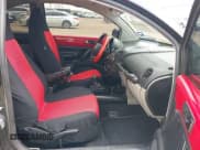 ✅ 2001 Volkswagen Beetle GLS • VIN: 3VWCP21C01M421287 • Lot: 41916015. Listed on IAAI with 413,348 mi. Free auction sales archive from the USA and detailed vehicle history report at DreamBid. Image 5.