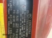 ✅ 2009 Hyundai Accent Auto GS • VIN: KMHCM36C69U128250 • Лот: 54351865. Опубликован ранее на Copart с пробегом 110 023 миль. Бесплатный доступ к архиву аукционных продаж из США и подробный отчёт об истории автомобиля на DreamBid. Изображение 12.