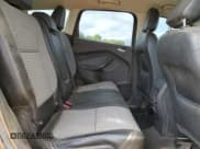 ✅ 2018 Ford Escape SE • VIN: 1FMCU9GD4JUB40508 • Lot: 70206205. Wystawiony na Copart z przebiegiem 135 257 mil. Bezpłatny archiwum sprzedaży aukcyjnych z USA i szczegółowy raport historii pojazdu na DreamBid. Zdjęcie 11.