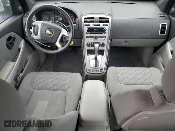 ✅ 2008 Chevrolet Equinox LS • VIN: 2CNDL13F986343354 • Лот: 86425234. Опубликован ранее на Copart с пробегом 113 047 миль. Бесплатный доступ к архиву аукционных продаж из США и подробный отчёт об истории автомобиля на DreamBid. Изображение 8.