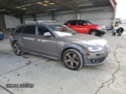 ✅ 2014 Audi allroad A4 Premium Plus • VIN: WA1UFAFL5EA150186 • Lot: 71501805. Listed on Copart with 155,163 mi. Free auction sales archive from the USA and detailed vehicle history report at DreamBid. Image 4.