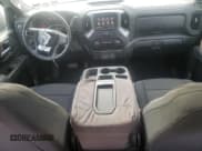 ✅ 2020 Chevrolet Silverado 1500 Custom • VIN: 1GCRYBEF0LZ288210 • Lot: 47538375. Wystawiony na Copart z przebiegiem 55 287 mil. Bezpłatny archiwum sprzedaży aukcyjnych z USA i szczegółowy raport historii pojazdu na DreamBid. Zdjęcie 8.