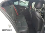 ✅ 2016 Mercedes-Benz C 450 AMG • VIN: 55SWF6EB1GU142308 • Lot: 84244015. Listed on Copart with 66,536 mi. Free auction sales archive from the USA and detailed vehicle history report at DreamBid. Image 10.