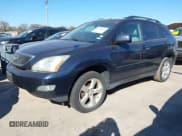 ✅ 2004 Lexus RX 330 • VIN: 2T2GA31UX4C010363 • Lot: 43882837. Listed on IAAI with 137,681 mi. Free auction sales archive from the USA and detailed vehicle history report at DreamBid. Image 2.