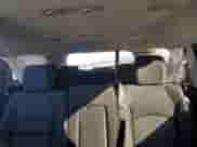 2016 Chevrolet Traverse LT с VIN 1GNKRGKD8GJ347840, выставлен на аукционе Copart как лот 90635295 с пробегом 126 827 миль миль и Списание • Salvage title. История ставок и продаж доступна на DreamBid. Изображение 10.