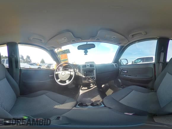 ✅ 2008 Chevrolet Colorado 1LT • VIN: 1GCCS139588116539 • Лот: 77840714. Опубликован ранее на Copart с пробегом 279 791 миль. Бесплатный доступ к архиву аукционных продаж из США и подробный отчёт об истории автомобиля на DreamBid. Изображение 13.