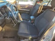 ✅ 2007 Suzuki Grand Vitara XSport • VIN: JS3TE944174200311 • Lot: 95011045. Listed on Copart with 104,341 mi. Free auction sales archive from the USA and detailed vehicle history report at DreamBid. Image 7.