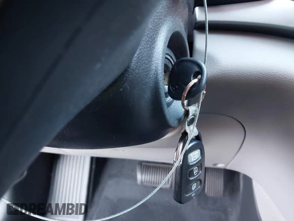 ✅ 2017 Hyundai Elantra Value Edition • VIN: 5NPD84LF5HH098751 • Lot: 43440226. Listed on IAAI with 59,808 mi. Free auction sales archive from the USA and detailed vehicle history report at DreamBid. Image 11.