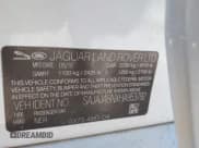 ✅ 2017 Jaguar XE • VIN: SAJAJ4BNXHA953792 • Lot: 42193726. Listed on IAAI with 97,740 mi. Free auction sales archive from the USA and detailed vehicle history report at DreamBid. Image 9.