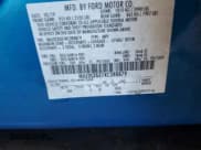 ✅ 2019 Ford EcoSport SE • VIN: MAJ3S2GE1KC288879 • Лот: 86284335. Опубликован ранее на Copart с пробегом 44 773 миль. Бесплатный доступ к архиву аукционных продаж из США и подробный отчёт об истории автомобиля на DreamBid. Изображение 13.