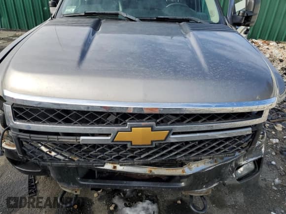 ✅ 2014 Chevrolet Silverado 2500HD LT • VIN: 1GC1KXCG0EF107375 • Lot: 42682375. Listed on Copart with Not provided. Free auction sales archive from the USA and detailed vehicle history report at DreamBid. Image 11.
