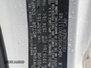 ✅ 2009 Hyundai Accent GS • VIN: KMHCM36C99U111748 • Лот: 70149925. Опубликован ранее на Copart с пробегом 144 555 миль. Бесплатный доступ к архиву аукционных продаж из США и подробный отчёт об истории автомобиля на DreamBid. Изображение 12.