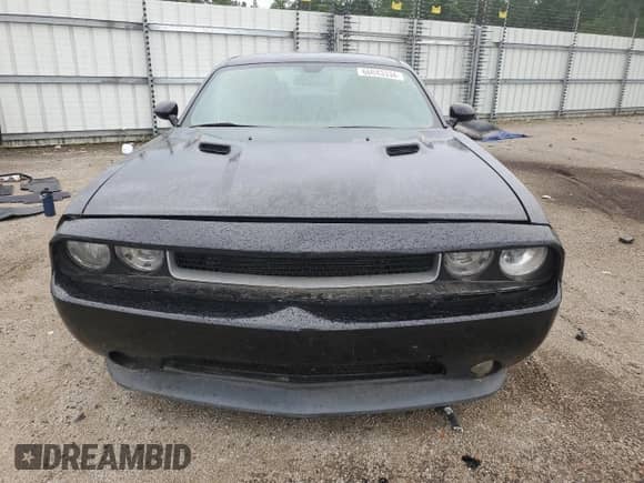 2013 Dodge Challenger R/T Classic z VIN 2C3CDYBT6DH511757, wystawiony jako Copart lot #66043334 z przebiegiem 175 539 mil mil oraz Szkoda całkowita • Salvage title. Historia ofert i sprzedaży dostępna na DreamBid. Obrazek 5.