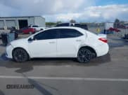 ✅ 2014 Toyota Corolla L • VIN: 2T1BURHE0EC038052 • Lot: 43498601. Listed on IAAI with 137,464 mi. Free auction sales archive from the USA and detailed vehicle history report at DreamBid. Image 14.