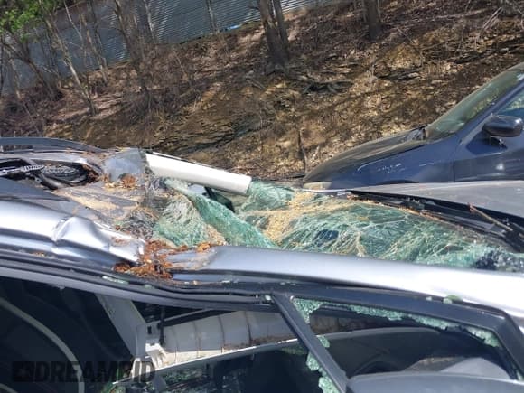 ✅ 2020 Subaru Crosstrek Premium • VIN: JF2GTAEC5L8244717 • Lot: 42204210. Listed on IAAI with Not provided. Free auction sales archive from the USA and detailed vehicle history report at DreamBid. Image 22.