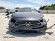 ✅ 2024 Mercedes-Benz CLE 300 • VIN: W1KMJ4HB3RF034154 • Лот: 64525385. Опубликован ранее на Copart с пробегом 26 687 миль. Бесплатный доступ к архиву аукционных продаж из США и подробный отчёт об истории автомобиля на DreamBid. Изображение 5.