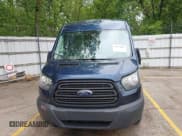 ✅ 2016 Ford Transit XL • VIN: 1FMZK1CMXGKA96199 • Lot: 42379883. Wystawiony na IAAI z przebiegiem 146 181 mil. Bezpłatny archiwum sprzedaży aukcyjnych z USA i szczegółowy raport historii pojazdu na DreamBid. Zdjęcie 12.