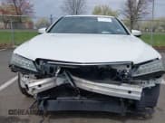 ✅ 2016 Acura TLX Technology • VIN: 19UUB1F56GA013295 • Lot: 42011330. Listed on IAAI with 98,256 mi. Free auction sales archive from the USA and detailed vehicle history report at DreamBid. Image 6.