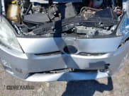 ✅ 2011 Toyota Prius I • VIN: JTDKN3DU5B0314349 • Lot: 43074547. Listed on IAAI with 95,233 mi. Free auction sales archive from the USA and detailed vehicle history report at DreamBid. Image 10.