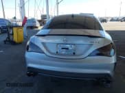 ✅ 2014 Mercedes-Benz CLA 250 • VIN: WDDSJ4EB5EN045877 • Lot: 43550396. Listed on IAAI with 180,922 mi. Free auction sales archive from the USA and detailed vehicle history report at DreamBid. Image 17.