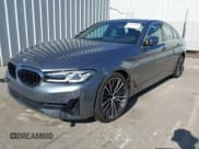 ✅ 2021 BMW 5 Series 530e • VIN: WBA13AG08MCG67152 • Лот: 42619409. Опубликован ранее на IAAI с пробегом 42 705 миль. Бесплатный доступ к архиву аукционных продаж из США и подробный отчёт об истории автомобиля на DreamBid. Изображение 6.